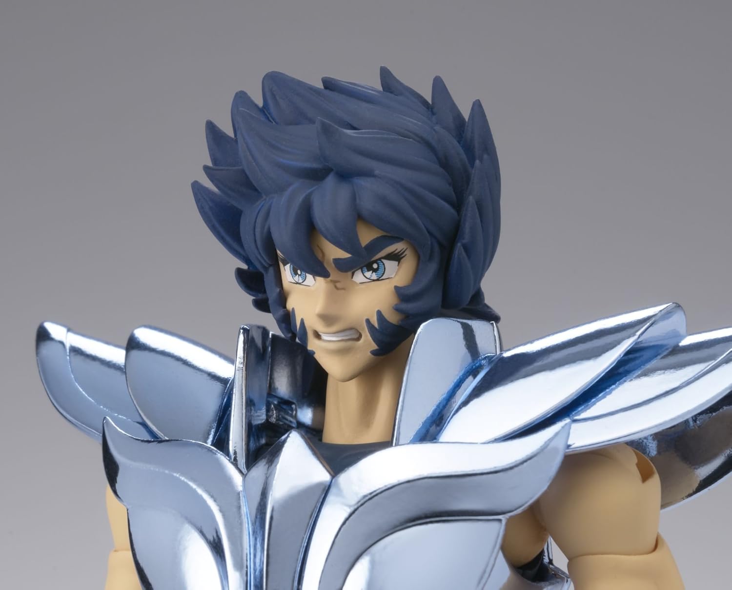 BANDAI Tamashii SAINT CLOTH MYTH PHOENIX IKKI [NEW BRONZE CLOTH] -GOLDEN LIMITED EDITION- [TNS Exclusive] | 4573102615022