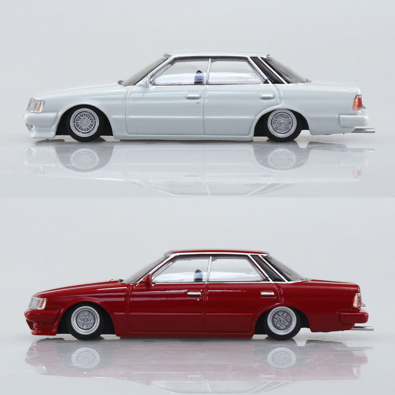 Aoshima 1/64 Grand Champion Collection Part.15(Box Including 12Pcs)