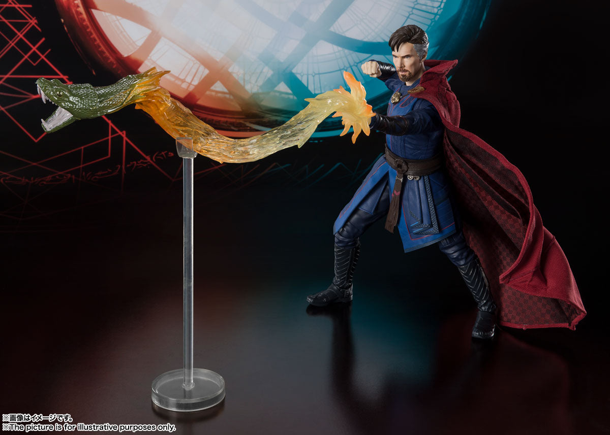 BANDAI Spirits Doctor Strange (Doctor Strange in the Multiverse of Madness) - P-REX Hobby
