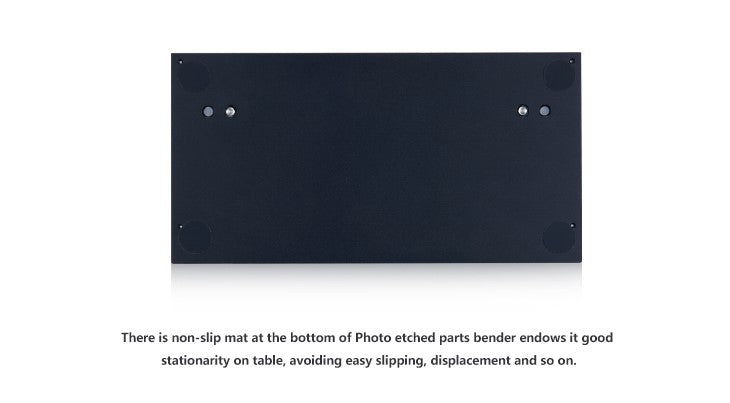 DSPIAE Photo Etched Parts Bender | 6970845560295