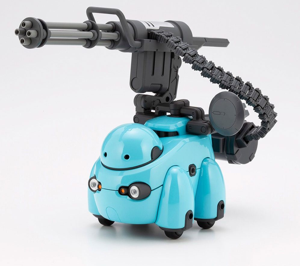 KOTOBUKIYA TAMOTU [Sky Blue Ver.] | 190526032897