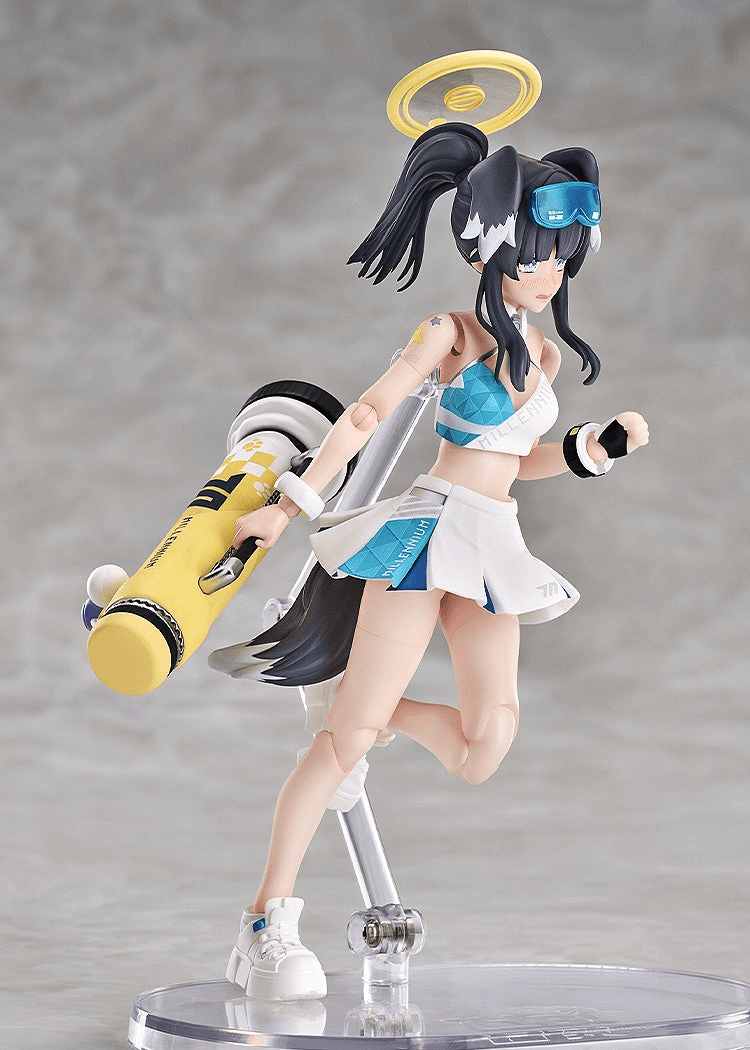Hyper Body Hibiki (Cheer Squad) | 4580828664203