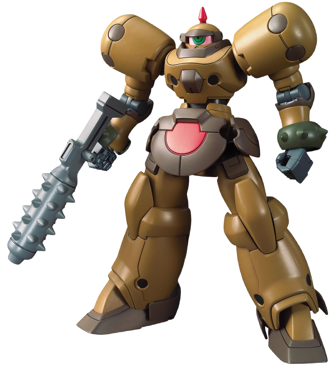 HGFC 1/144 DEATH ARMY | 4573102582218