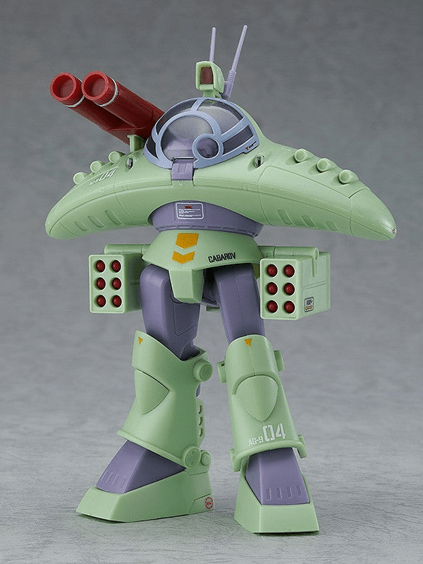 (Rerelease) COMBAT ARMORS MAX13 1/72 Scale Cabarov AG9 NICHOLAIEV - Release Date: 10/2026 | 4545784015445