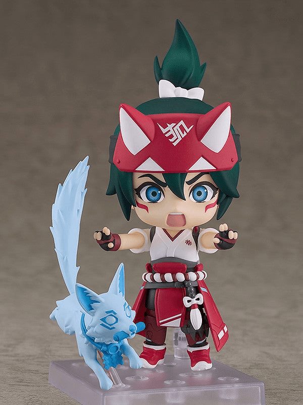 (Rerelease) Nendoroid Kiriko - Release Date: 10/2026 | 4570232582781