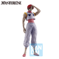 Hisoka -Hair Down Ver.- (Greed Island 2) | 4573102724885