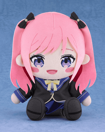 Plushie Spica