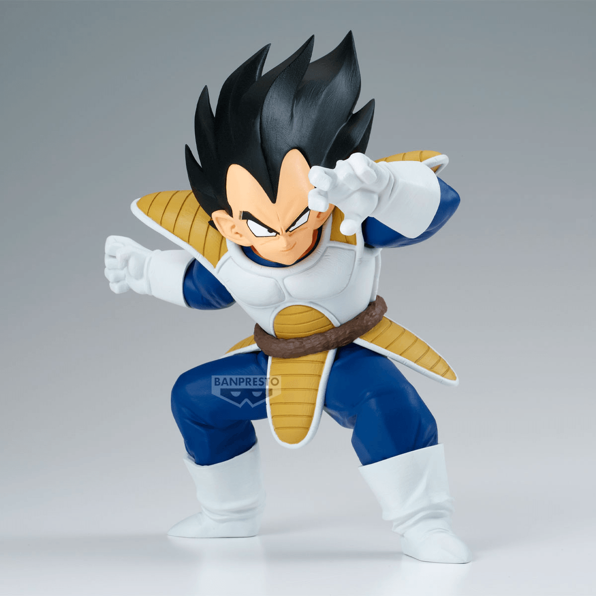 DRAGON BALL Z MATCH MAKERS VEGETA(VS SON GOKU) | 4573102717191