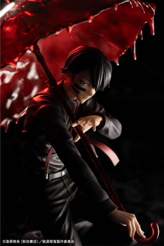 KOTOBUKIYA ARTFX J Naito Mudano DX Edition | 4934054067817
