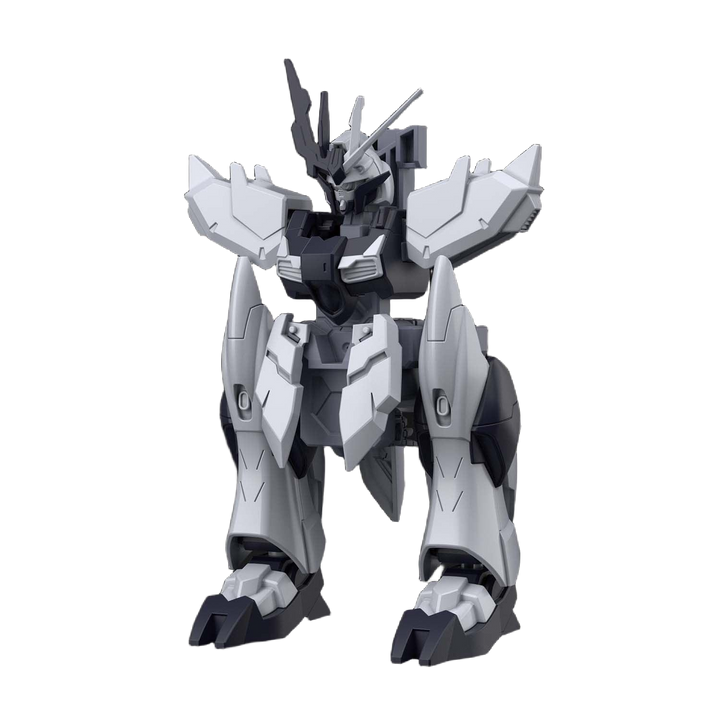 HGBD:R 1/144 ENEMY GUNDAM'S NEW ARMOR ITEM (Tentative) | 4573102602466