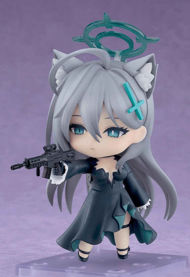 Nendoroid Shiroko*Terror