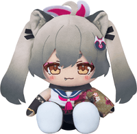 Chocopuni Plushie Michiru | 4580590206830