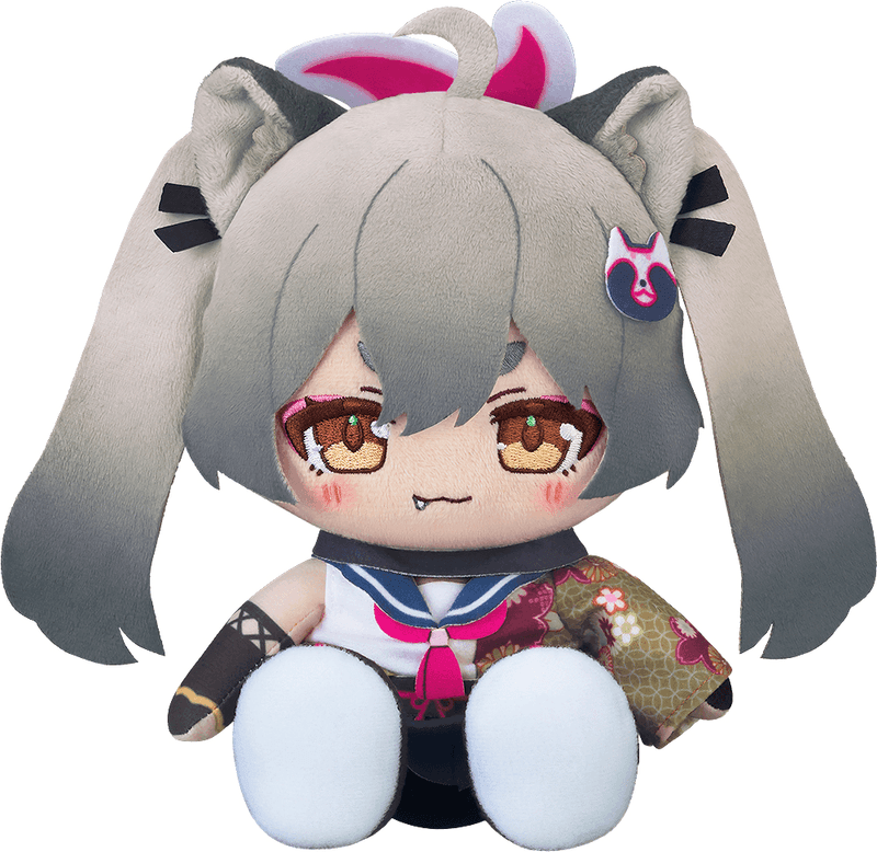 Chocopuni Plushie Michiru | 4580590206830