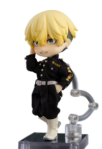 ORANGE ROUGE Nendoroid Doll Chifuyu Matsuno | 4580590173316