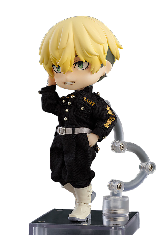 ORANGE ROUGE Nendoroid Doll Chifuyu Matsuno | 4580590173316