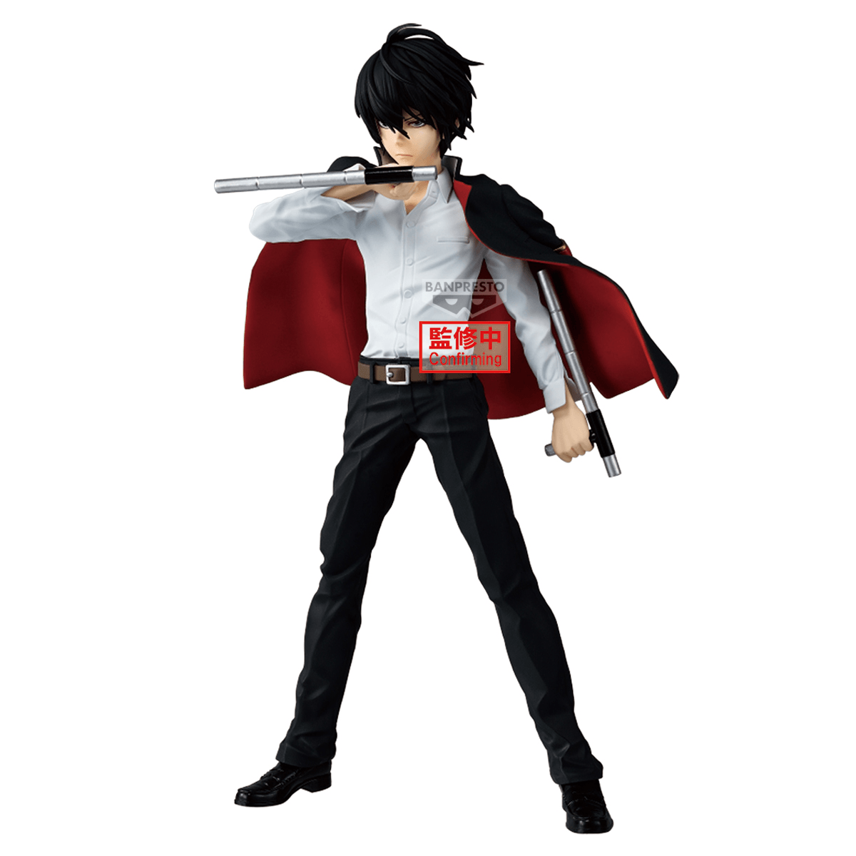 REBORN! Grandista-KYOYA HIBARI-
