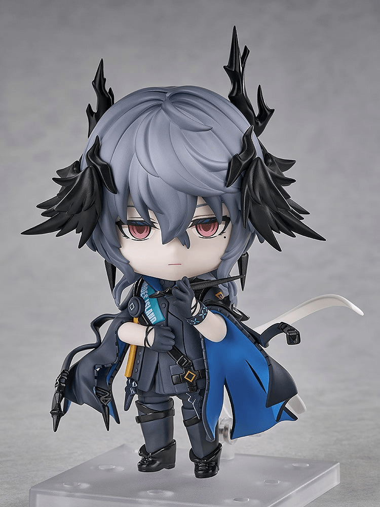 Nendoroid Logos