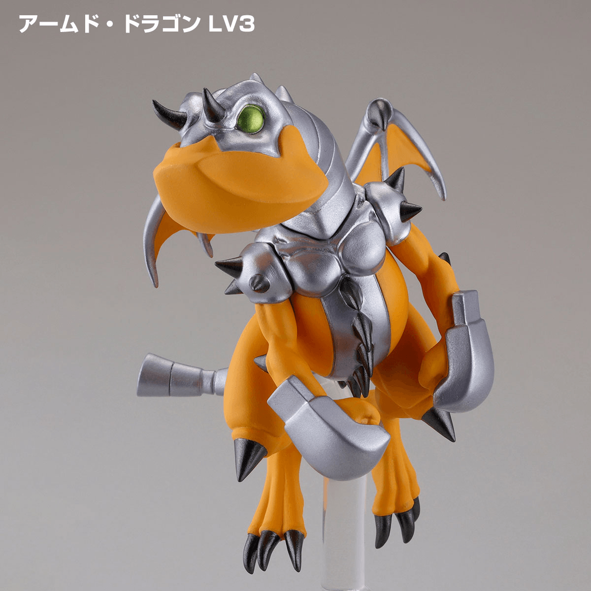 "Yu-Gi-Oh!" Series 3D Monster Collection Vol.1 (2027 Re-release) (Box of 6)