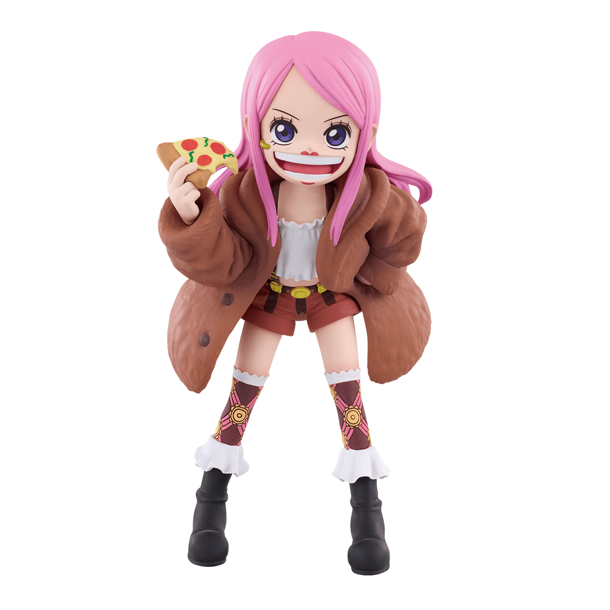 Jewelry Bonney (Royal Princess),