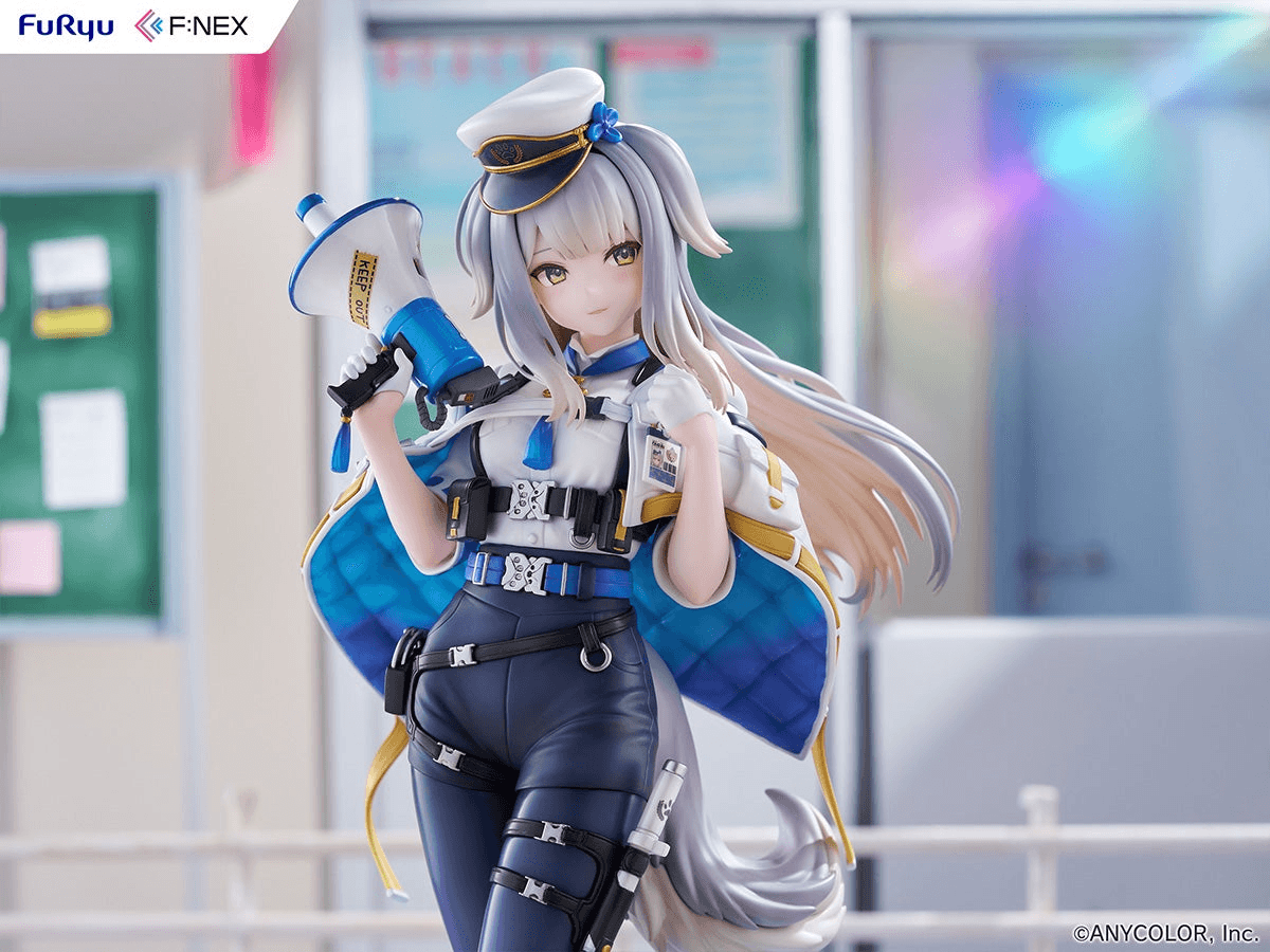 Shioriha Ruri 1/7 Scale Figure | 4582655078987
