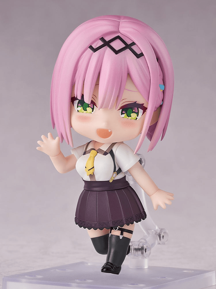 Nendoroid Amane Tanikaze | 4580828677227