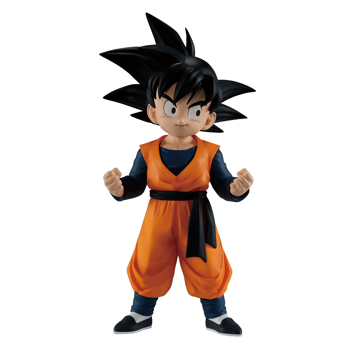 Son Goten (Spirit of the Saiyan) | 4580886842544