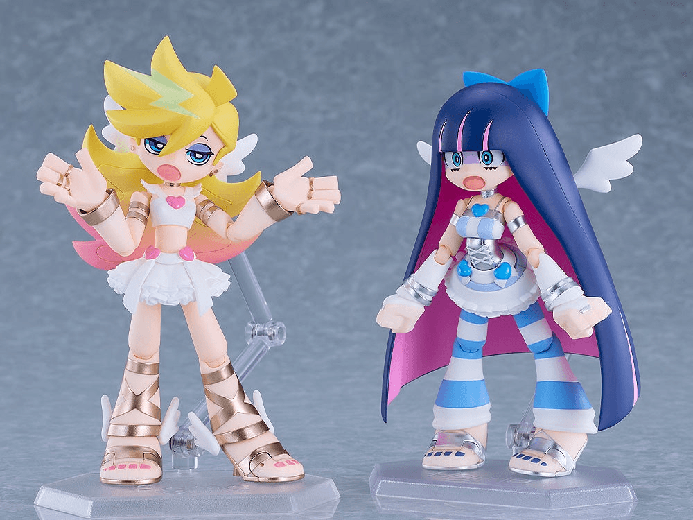 figma Stocking: Angel ver.