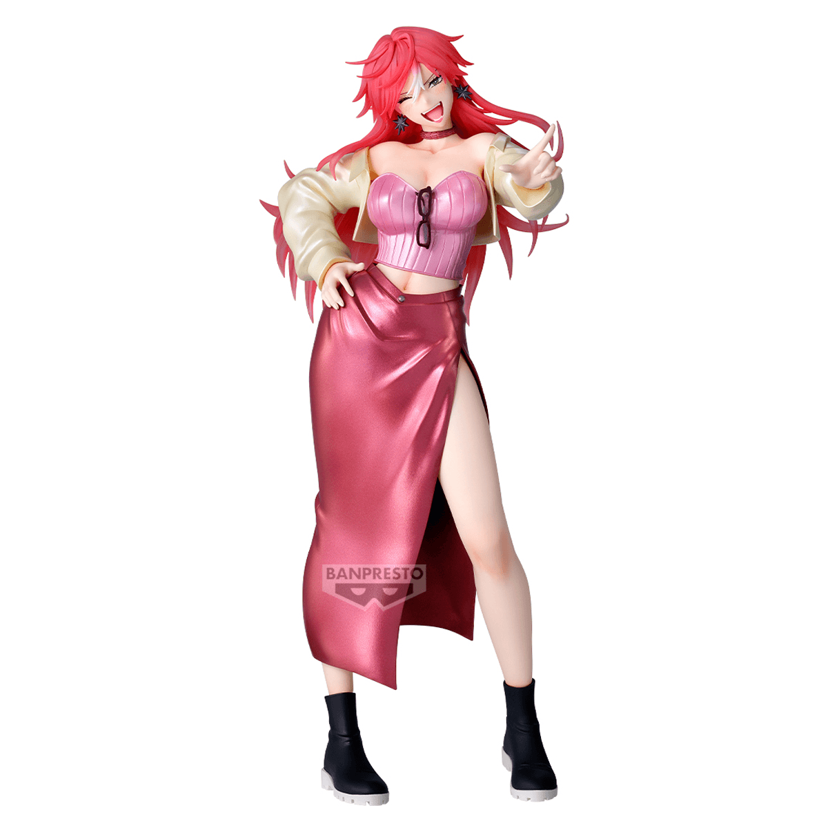 MARRIAGETOXIN GLITTER&GLAMOURS-KIMIE; ARASHIYAMA-Special color ver.