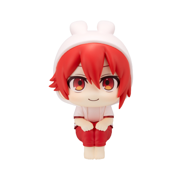 MegaHouse Lookup Idolish Seven Riku Nanase(4535123843181)