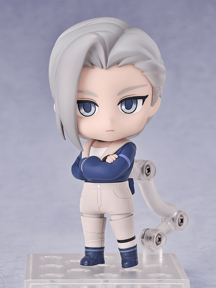 Nendoroid Luye | 4580828676763