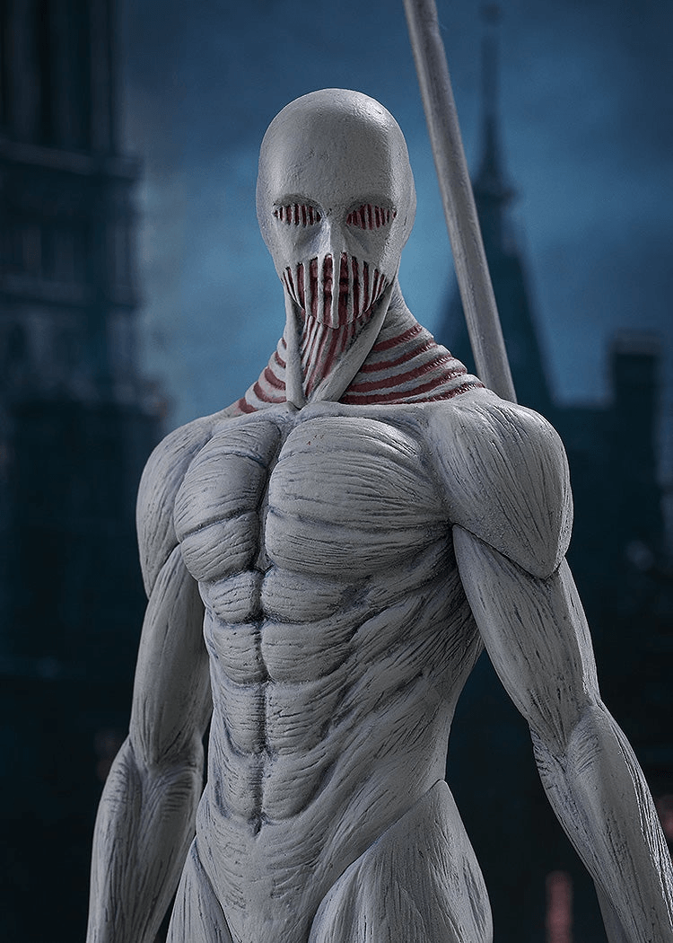 POP UP PARADE Lara Tybur: War Hammer Titan Ver. L Size | 4580828664975