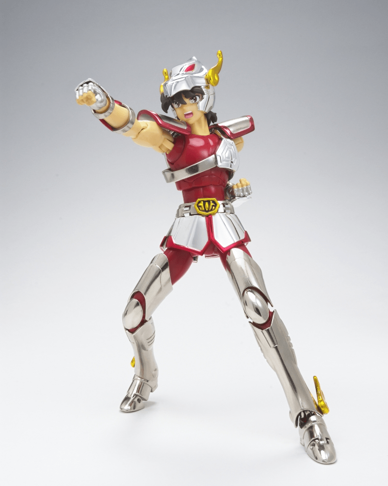 SAINT CLOTH MYTH PEGASUS SEIYA [FIRST BRONZE CLOTH]