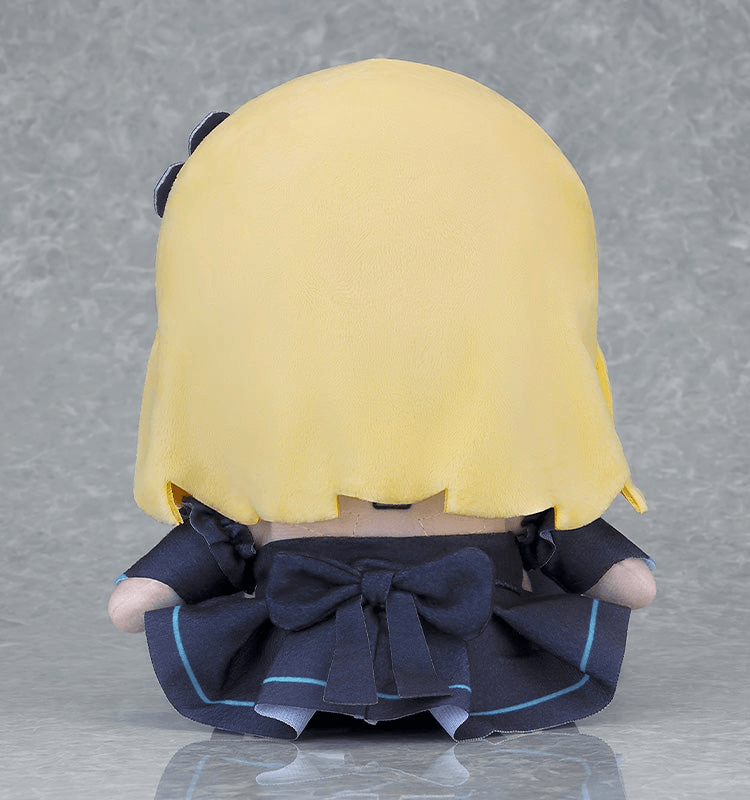 Plushie Pray