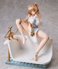 Girl in the Bath [Bathing Ver.] | 4562271933457
