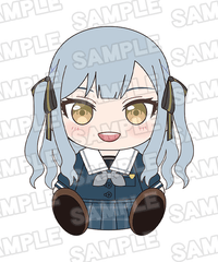 Plushie CRYCHIC Mutsumi Wakaba | 4571697187924