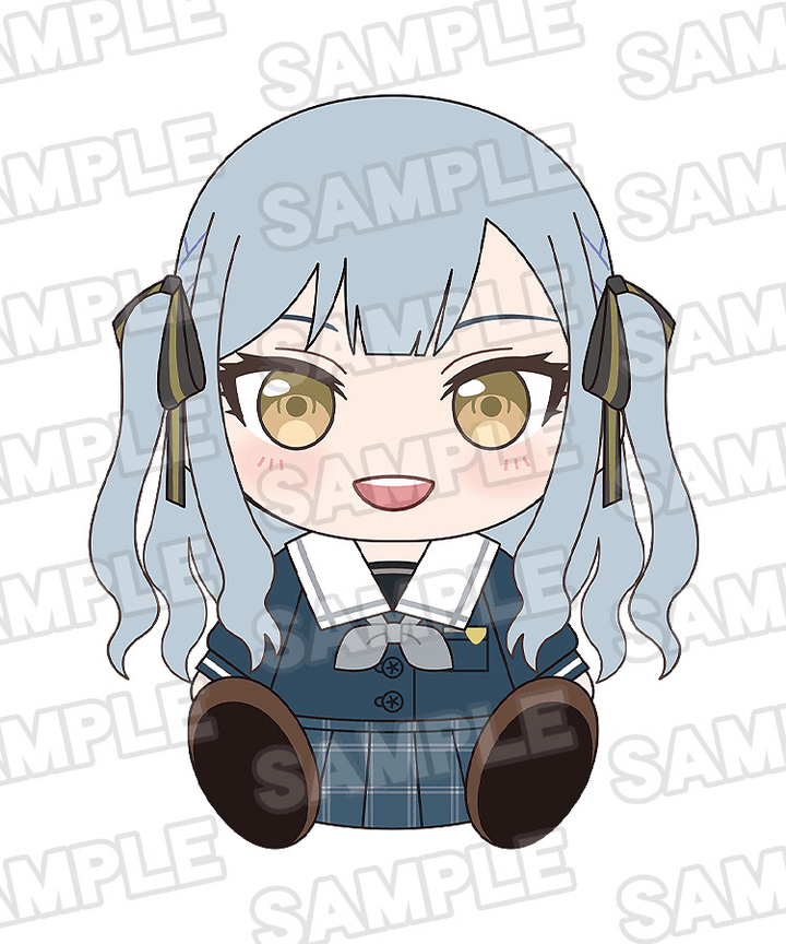 Plushie CRYCHIC Mutsumi Wakaba | 4571697187924
