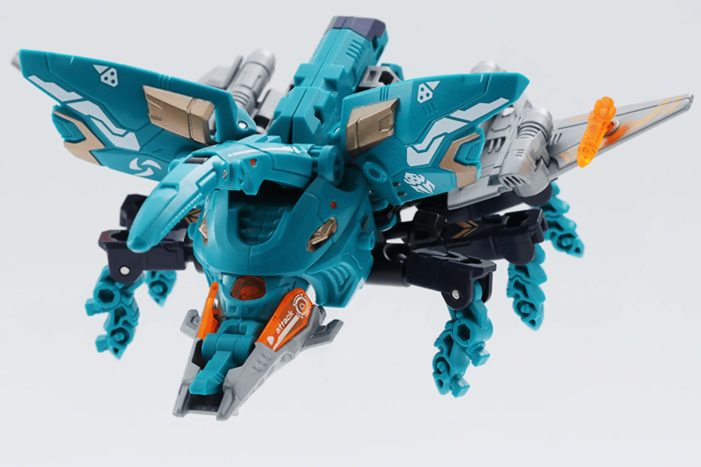 BB-40ZE ZEPHYR | 6958985029841