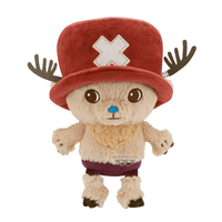 Netflix Live Action Series"ONE PIECE" SUPER BIG PLUSH～CHOPPER～ | 4573102713667