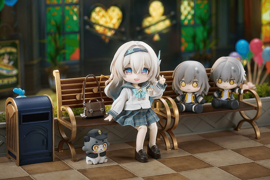 Nendoroid Doll Firefly: Spring Missive Ver.