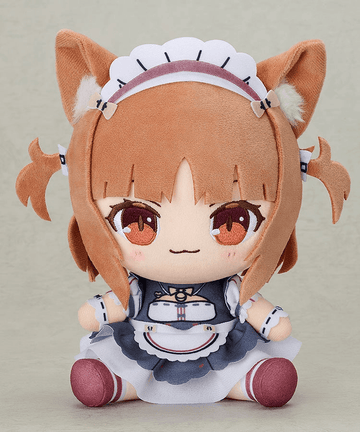 Chocopuni Plushie Azuki