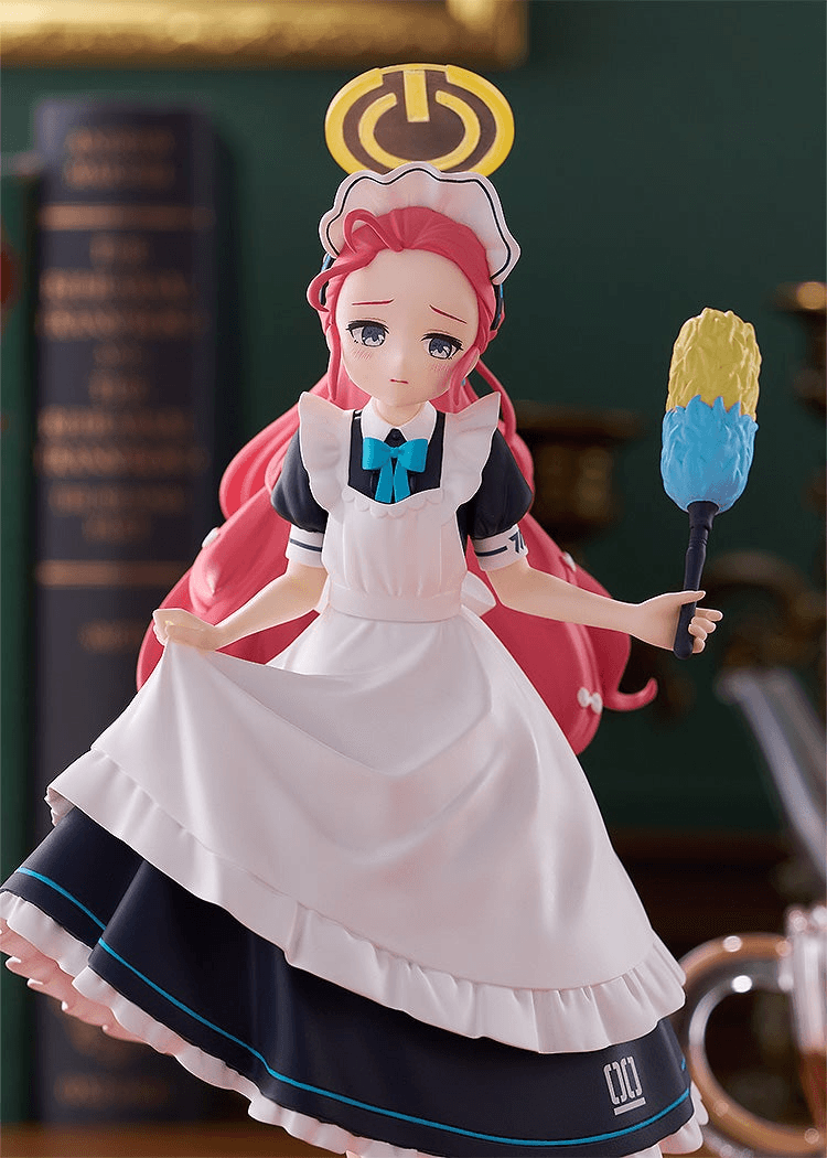 POP UP PARADE Yuzu (Maid)