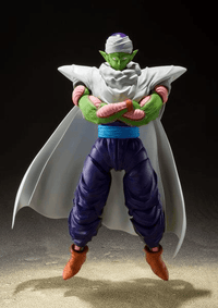 PICCOLO -THE PROUD NAMEKIAN- (REISSUE) | 4573102698704