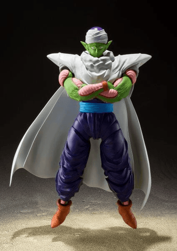 PICCOLO -THE PROUD NAMEKIAN- (REISSUE) | 4573102698704