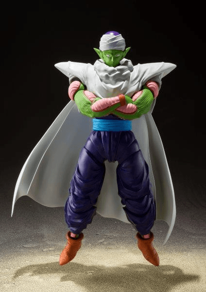 PICCOLO -THE PROUD NAMEKIAN- (REISSUE) | 4573102698704