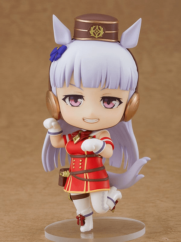 (Rerelease) Nendoroid Gold Ship