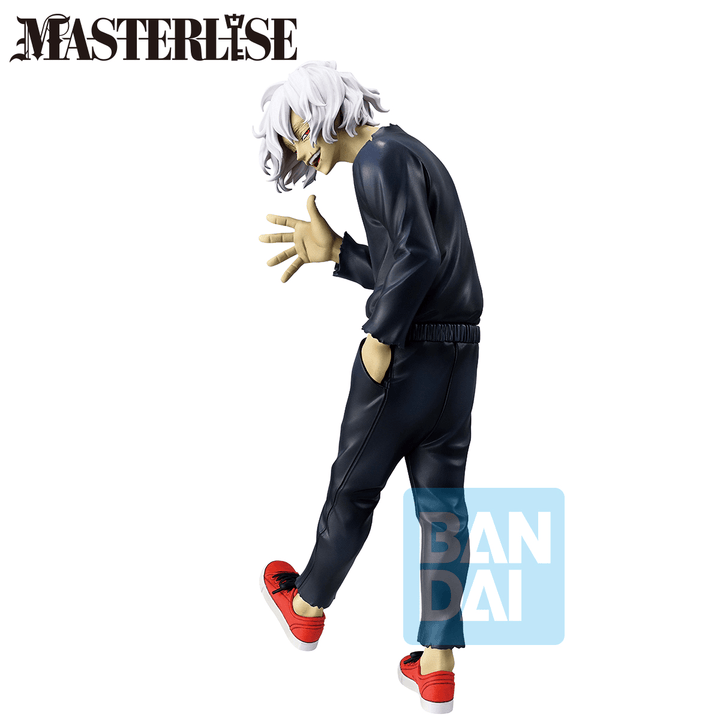 Tomura Shigaraki (A Story Reaching Out Forever) | 4573102723642