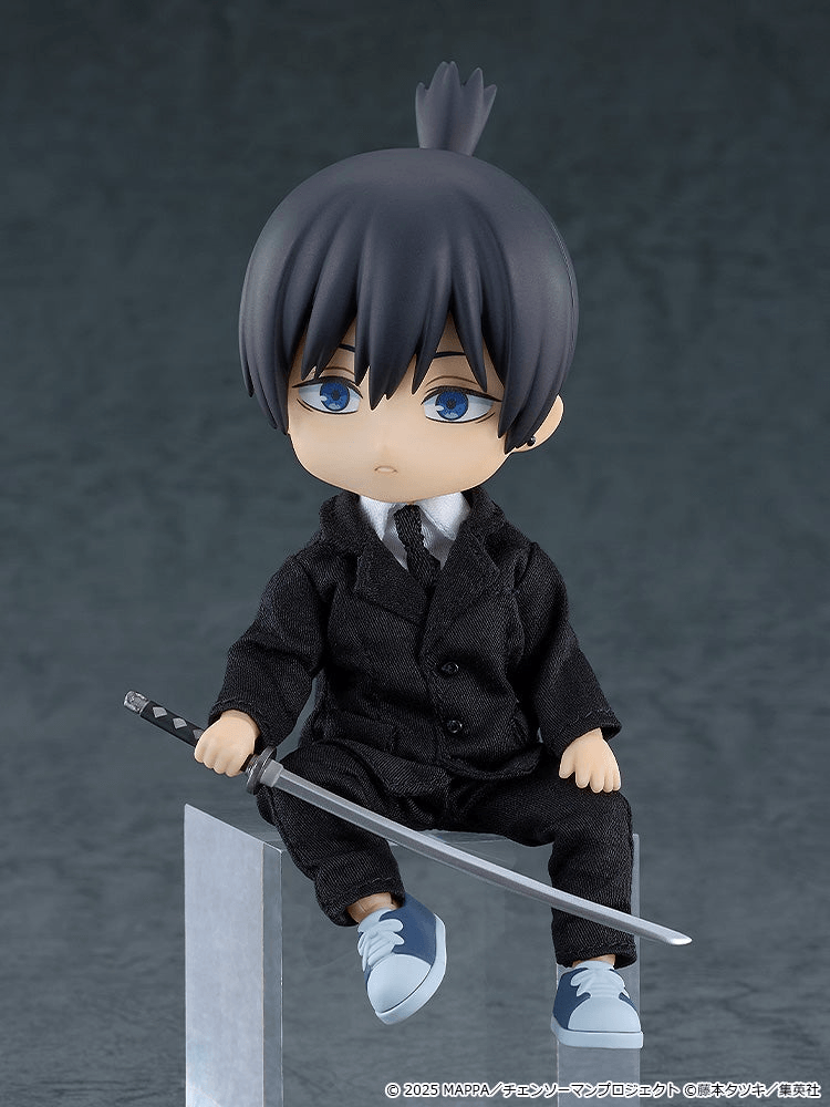 Nendoroid Doll Aki Hayakawa