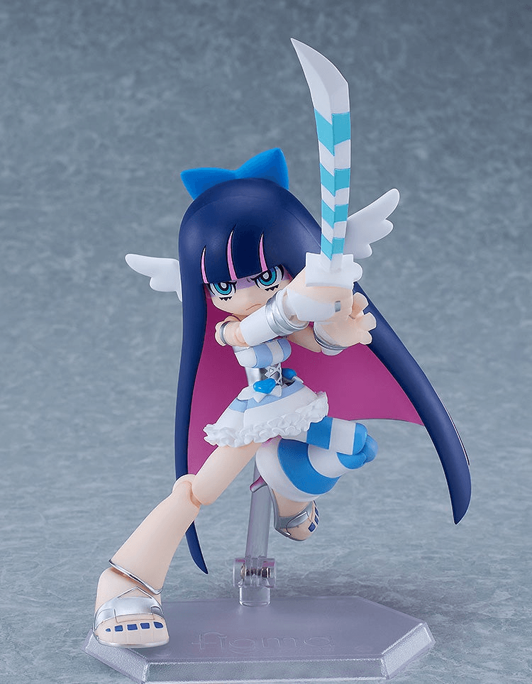 figma Stocking: Angel ver.
