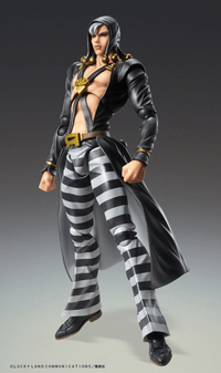 (Rerelease) Risotto Nero - Release Date: 09/2026 | 4573699577215