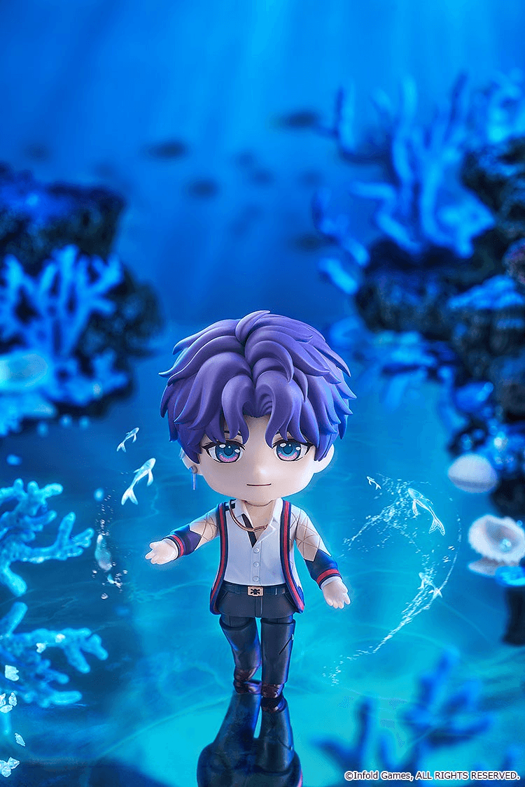 Nendoroid Rafayel